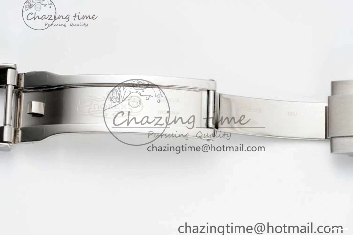 MiroTime 0401 Submariner 116610 LV Green Ceramic APSF 1:1 Best Edition on SS Bracelet VR Stretchable 2376